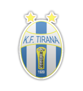 Tirana