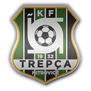 CLUB EMBLEM - KF TREPCA