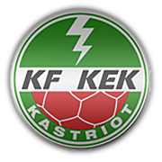 CLUB EMBLEM - KF KEK-U