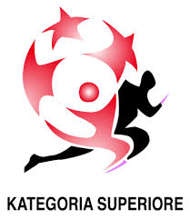 kategoria superiore