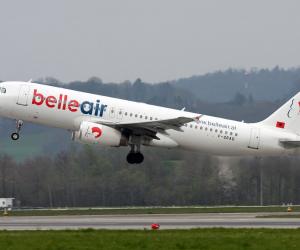 belle air