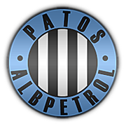 CLUB EMBLEM - KS Albpetrol