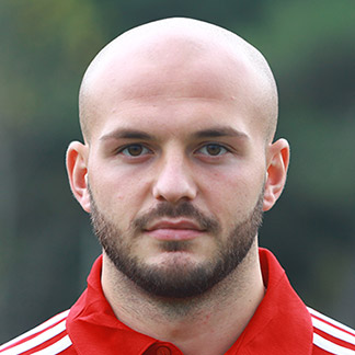 Foto e Arlind AJETI