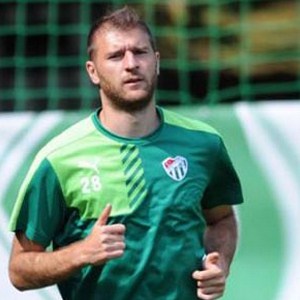 Picture of Sedat BERISHA