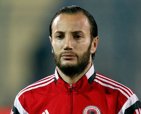 Picture of Shkelzen GASHI